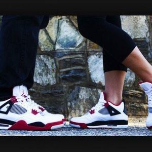 Meet your Posher, Tashay